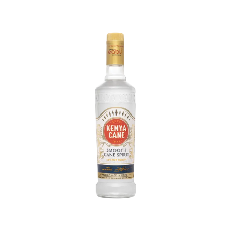 Kenya Cane Smooth 350ml