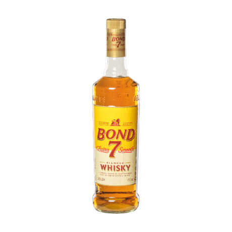 Bond 7 350ml